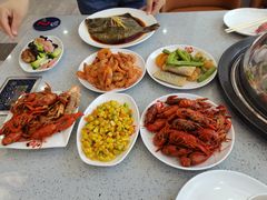 -仙螺岛海鲜自助餐厅(总店)