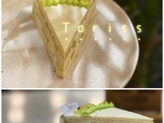 -Toris(LuOne凯德晶萃广场店)
