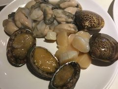 -加餐海鲜自助(集美银泰百货店)