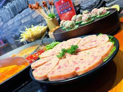 -珮姐老火锅(新街口店)