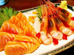 -千代武日本料理(开发区店)
