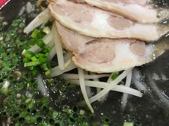 -博多一幸舍(侨福芳草地购物中心店)