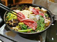 -昱匠·日本料理(金融街店)