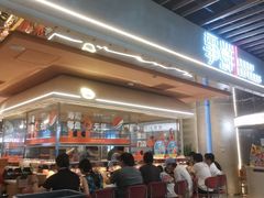 -争鲜回转寿司(中街大悦城店)