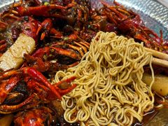 -龙虾当家·大排档(红谷滩五中店)
