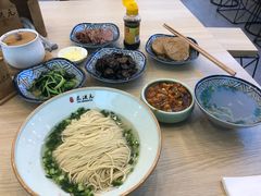 -朱洪元苏式面馆(绿宝广场店)