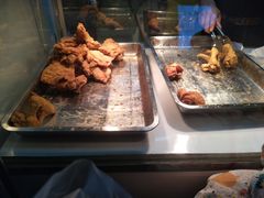 -潘老板炸鸡(河西万达店)
