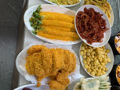 -临江宴餐厅·桐庐菜(富春江店)