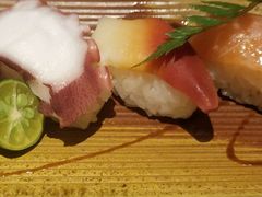 -伟峰·枫寿司(东樾店)