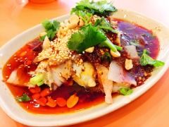 -龙抄手(春熙路总店)
