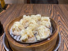-马家烧麦(中街店)