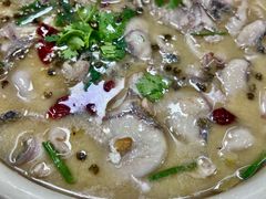 -无招牌