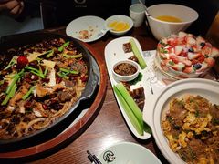 -老板恋上鱼(高新万达店)
