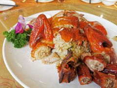 -水乡人家私房菜(逢简店)