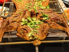 -夜宴江景餐厅