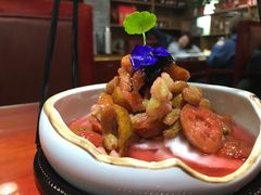 -窄巷子陕菜馆·地道陕西菜(粉巷店)