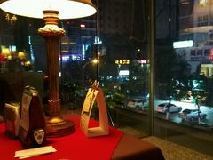 -良木缘咖啡西餐(蜀汉路店)