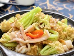 -晓平饭店(嘉善路店)