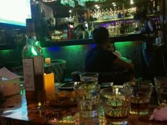 -小岛98(小岛酒吧)