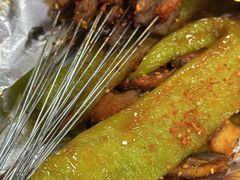 -小志炸鸡炸串麻辣烫(泉园店)