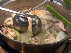 -润园四季椰子鸡火锅(南山海岸城店)