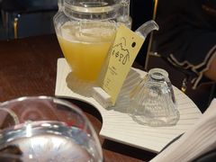 -Fuzzy Bistro 浮几韩餐·茶酒馆