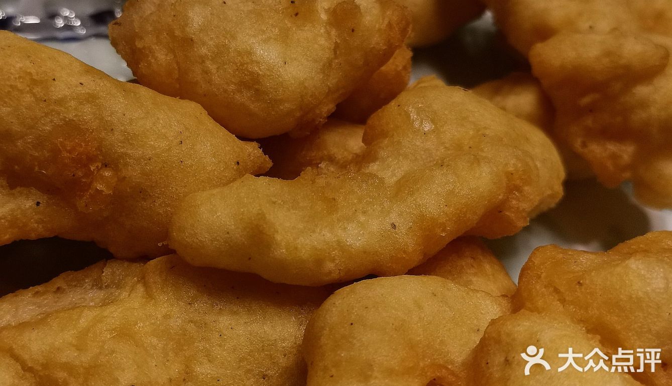江南胡同，一个店撑起一个胡同的美味