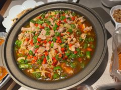 -饕林餐厅(春熙路店)