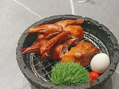 -3号仓库·创意中国菜(长宁龙之梦店)