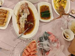 -顺风海鲜港(金玉兰店)
