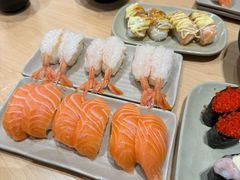 -友壹町寿司(佛山新DNA店)