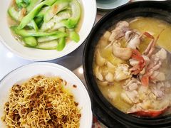 -蟹记鲜·海鲜大排档(科新路店)