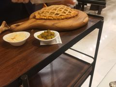 -马克西姆俄罗斯餐厅(通亚街店)