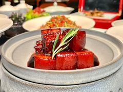 -肆月河豚·淮扬菜·湘菜(华天店)