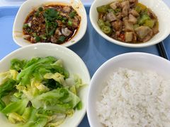 -紫金港餐饮中心-风味餐厅(浙江大学紫金港校区店)