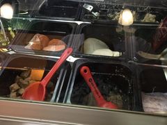 自愿配料-赛百味SUBWAY(金宝汇店)