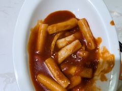 -正宗韩国炸酱面(沈航店)