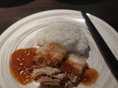 -庐灶江南·江南菜·四合院Bistro(东直门雍和宫·原华侨宾馆店)