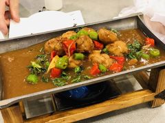 -素芝林素食养生会所(黄山豪庭·御府店)