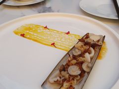 -无招牌海鲜餐厅(滨海艺术中心店)