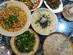 -吃不亏特色包子(三峡广场店)