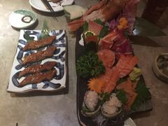 -贵木日本料理·铁板烧(新地假日广场店)
