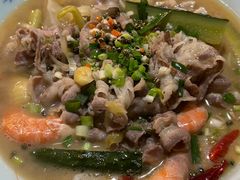 -柠静私家菜(石板巷店)