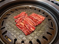-焱铁烧·黑毛和牛专门店(南宁万象城店)