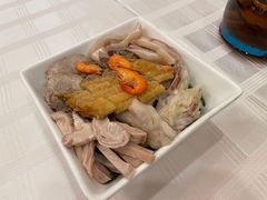 -翠亭酒家(山西南路店)