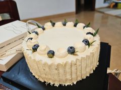 -Juicy Bakery(大学路店)
