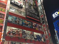 -秋叶原电器街