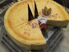 -南海温德姆花园酒店-康达屋Rendez Vous Buffet