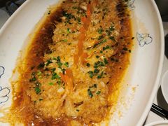 -顺福苑·新派淮扬菜