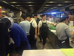-放哈·甜醅子奶茶创造者(正宁路店)